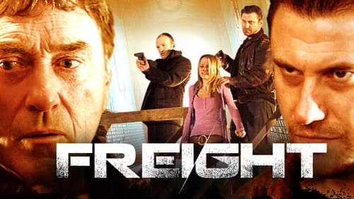 Freight still