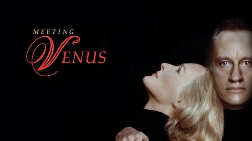 Meeting Venus still