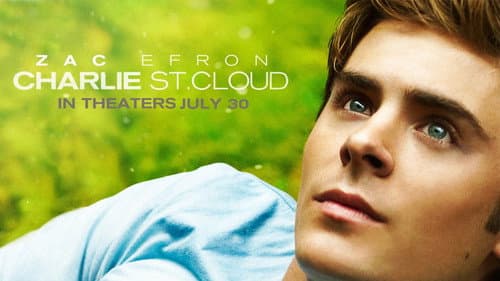 Charlie St. Cloud still