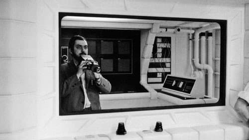 2001: A Space Odyssey - A Look Behind the Future still