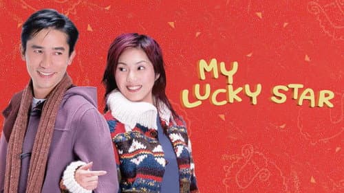 My Lucky Star still