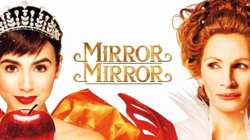 Mirror Mirror still