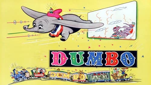 Dumbo still