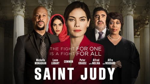 Saint Judy still