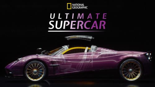 Ultimate Supercar still