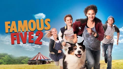 Famous Five 2 still
