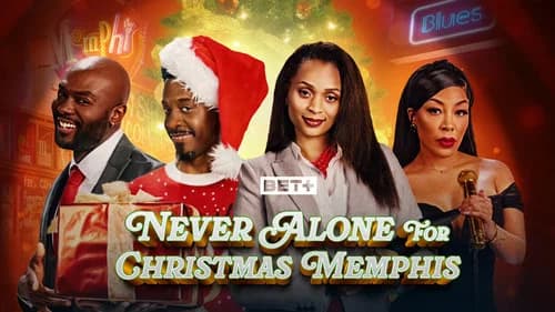 Never Alone for Christmas: Memphis still