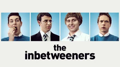 The Inbetweeners still