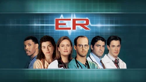 ER still