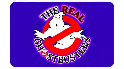 The Real Ghostbusters still
