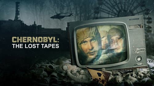 Chernobyl: The Lost Tapes still
