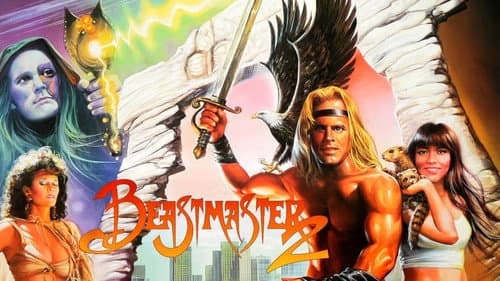 Beastmaster 2: Through the Portal of Time still