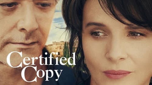 Certified Copy still