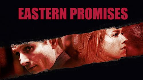 Eastern Promises still