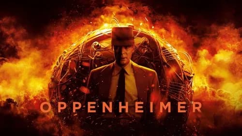 Oppenheimer still