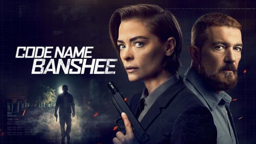 Code Name Banshee still