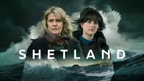 Shetland still