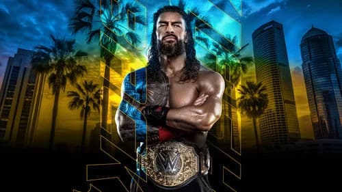 Backlash Tampa still
