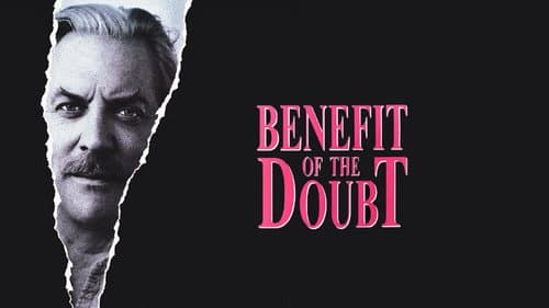 Benefit of the Doubt still