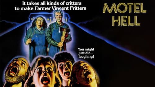 Motel Hell still