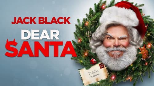 Dear Santa still