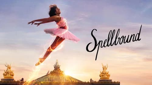 Spellbound still