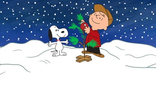 A Christmas Miracle: The Making of A Charlie Brown Christmas still