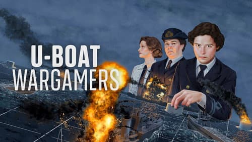 U-Boat Wargamers still