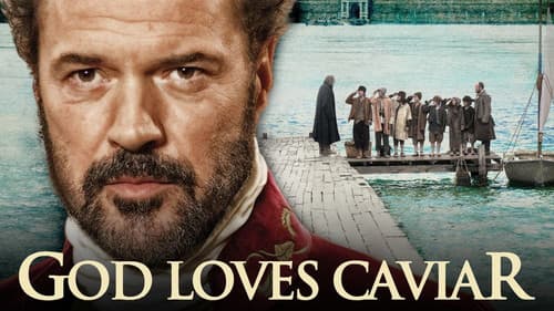 God Loves Caviar still