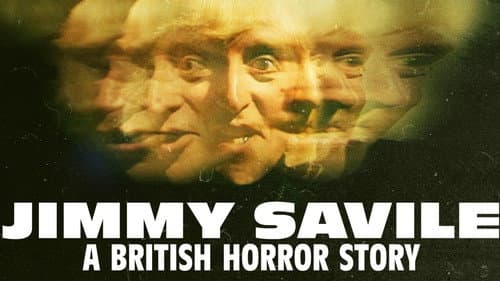 Jimmy Savile: A British Horror Story still