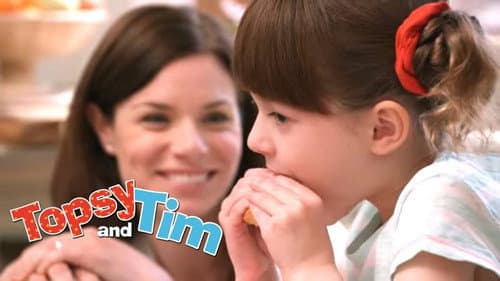 Topsy and Tim still