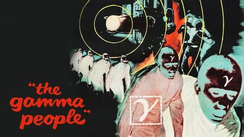 The Gamma People still