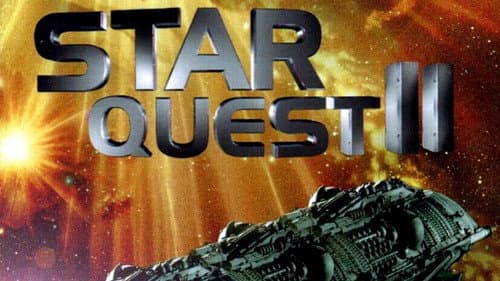 Starquest II still