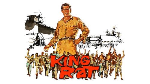 King Rat still