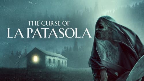 The Curse of La Patasola still