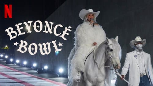 Beyoncé Bowl still