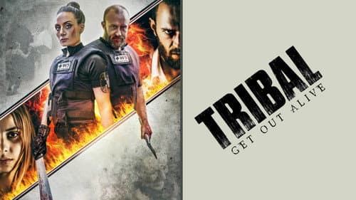 Tribal: Get Out Alive still