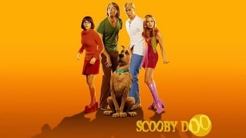 Scooby-Doo still