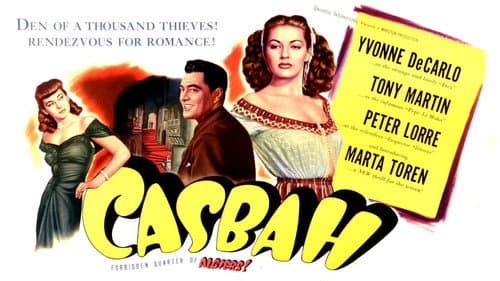 Casbah still