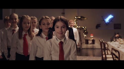 Laibach - So Long, Farewell still