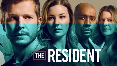 The Resident still