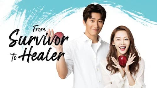 From Survivor to Healer still