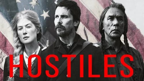 Hostiles still