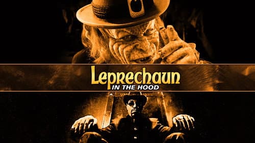 Leprechaun in the Hood still
