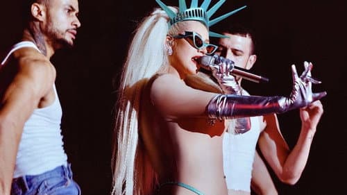 Christina Aguilera: Live At LadyLand Festival still