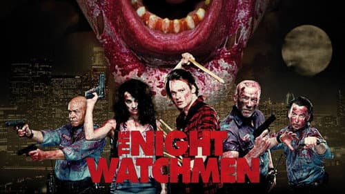 The Night Watchmen still