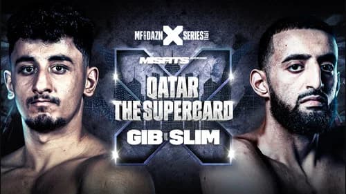 AnEsonGib vs. Slim still