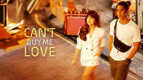 Can't Buy Me Love still