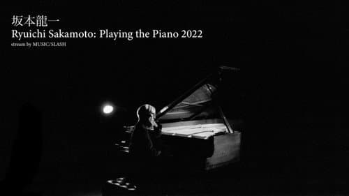 Ryuichi Sakamoto: Playing the Piano 2022 still