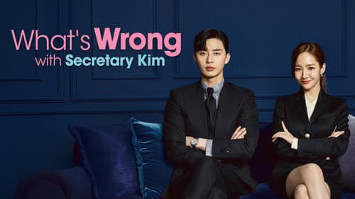 What's Wrong with Secretary Kim still